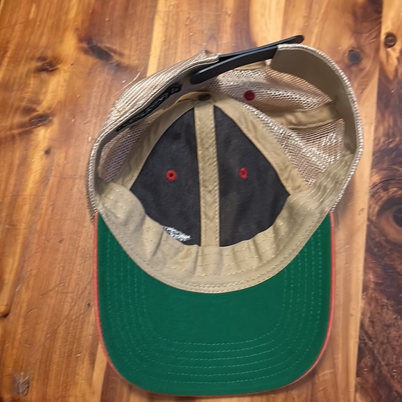 Stars baseball hat - Picture 4 of 7